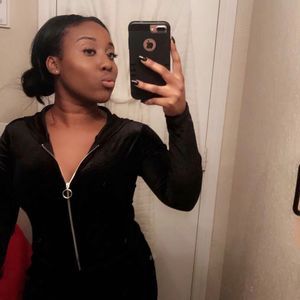 Meet your Posher, Irene